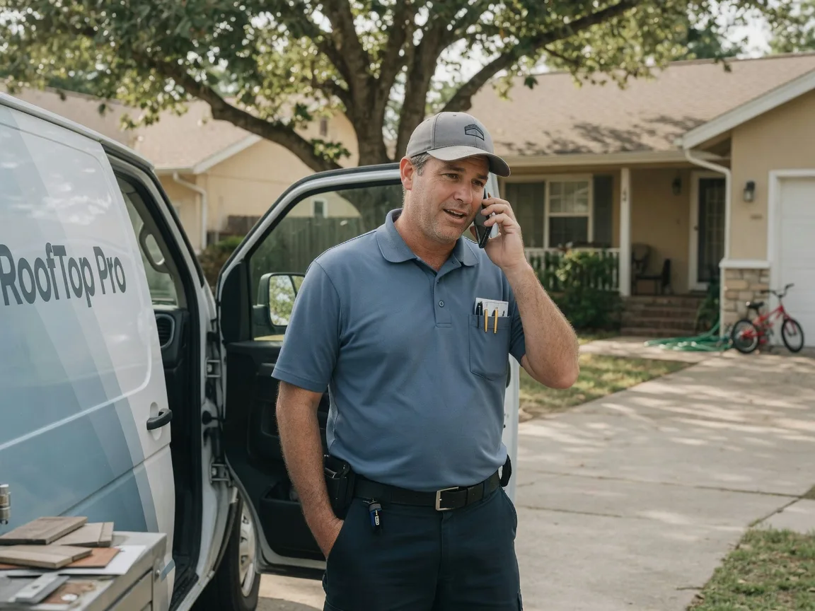 Roof Repair Man, WV FAQs