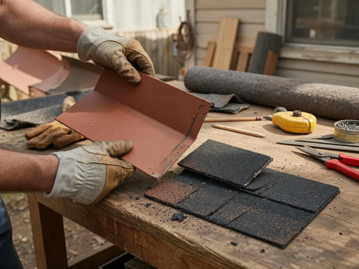 Roof Repair company in Man, WV